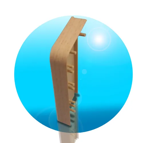 Primo Leisten von Primo