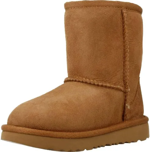 UGG Unisex Kinder Classic II Stiefel, Chestnut, 22 EU von UGG
