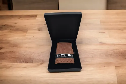 Produktbild I-CLIP Original Slim Wallet