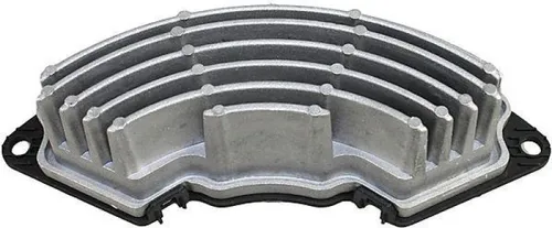 THERMOTEC Regler Innenraumgebläse DEF013TT