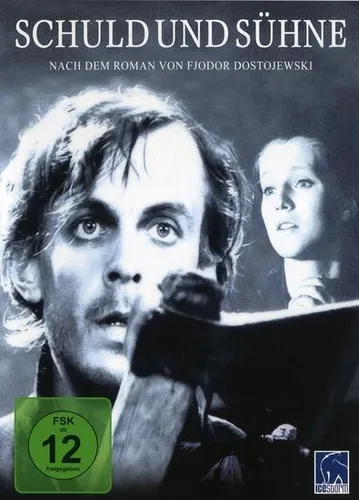 Schuld und Sühne - (Nach dem Roman von Fjodor Dostojewski) - DVD