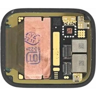 LCD Bildschirm für Apple Watch 7 41 mm