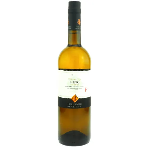 Fernando de Castilla Fino Classic Dry