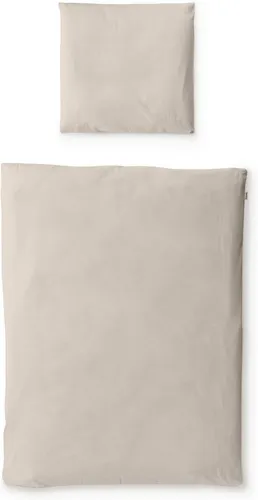 Bettbezüge Beige von Ehrenkind