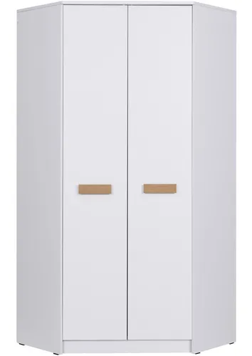 Marmex Möbel Eckschrank Grant G8