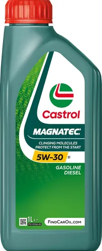 SS-ÖL CASTROL MAGNATEC STOP-START 5W-30 S1 1LT