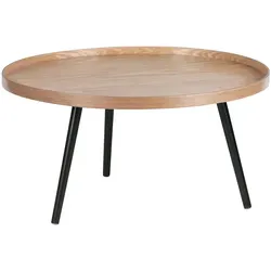 Tchibo Woood Beistelltisch Mesa XL