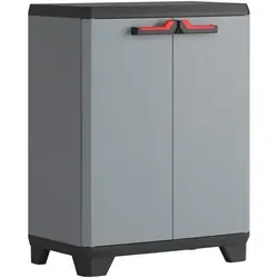 Keter Stilo Kunststoffschrank