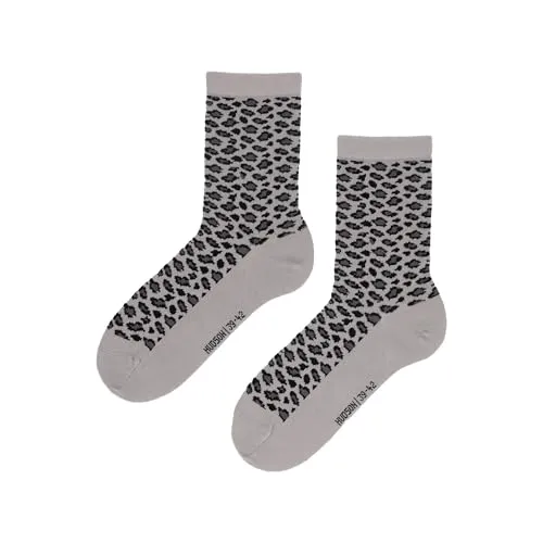 Hudson Damen Socken Leo Fashion von Hudson