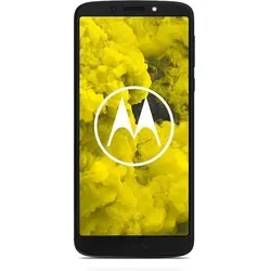 Produktbild Motorola Moto G6 Play