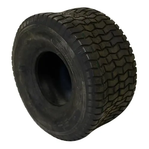 Reifen 16x6.5-8 schlauchlos TL Rasentraktor Rasenmäher neu von Citomerx