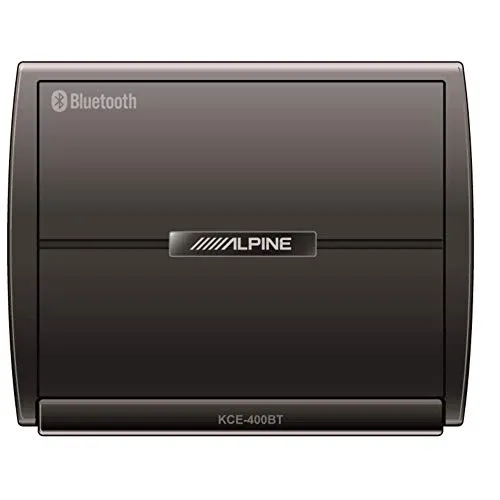 ALPINE KCE-BT4 Bluetooth-Modul, Freisprecheinrichtung, Mikrofon