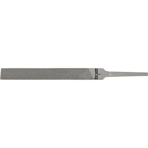 Forum Werkstattfeile DIN7261 A 200mm H3 Flachst. , 4317784860000