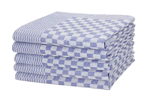 Betz Geschirrtuch Küchentücher Geschirrtuch Meinor 50 x 70 cm, (5-tlg), Küchentuch Allzwecktuch