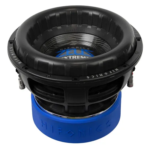 Hifonics ZXT12D2 30 cm Subwoofer