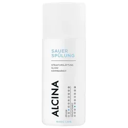 Alcina Sauer-Spülung 50 ml