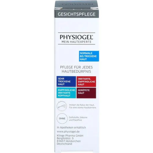 PHYSIOGEL Daily Moisture Therapy Serum 30 ml