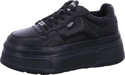 Buffalo Besu Sneaker Schwarz von Buffalo