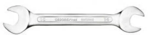 Gedore RED 3301069 R05121011 Doppel-Maulschlüssel 1 Stück Schlüsselweite (Metrisch) 10 - 11mm