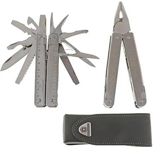 Victorinox Multitool Swiss Tool X 3.0327.L