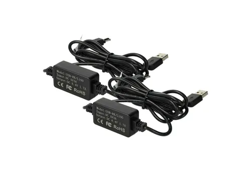 vhbw Netzteil passend für Sony Handycam DCR-TRV145E, DCR-TRV140E, Netzteil