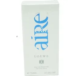 Aire de Verano LOEWE 75 ml Eau de Toilette Spray - Damenparfüm mit frischem, sommerlichem Duft, ideal für einen belebenden Start in den Tag.