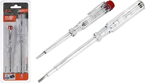 hepoluz 89452 – Spannungsprüfer