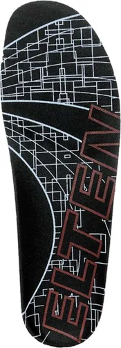 ELTEN Einlegesohle ESD-PRO BLACK 204054 Uni, 48 in schwarz von ELTEN