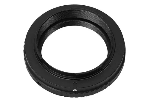 Omegon Teleskop Omegon Kamera-Adapter T2 Ring für Minolta AF und Sony A-Mount
