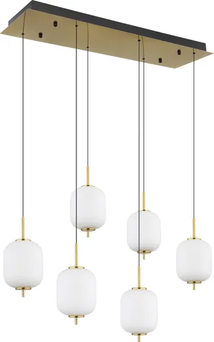 Globo Hängeleuchte Ewald