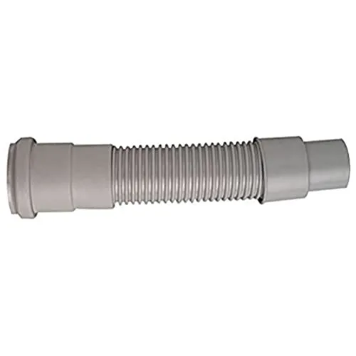 Cornat T323102 HT-Rohr, flexible, 40/50 x 50 x 500 mm COSKJ