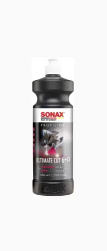 SONAX PROFILINE UltimateCut 1 L von SONAX