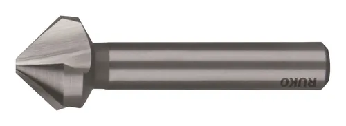 Ruko Kegelsenker D335C HSS 90G 25 mm