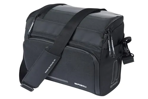 Basil Move Lenkertasche KF