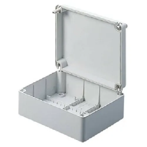 GEWISS 44209 Pflanzentopf im Block, IP56 Wasserfest