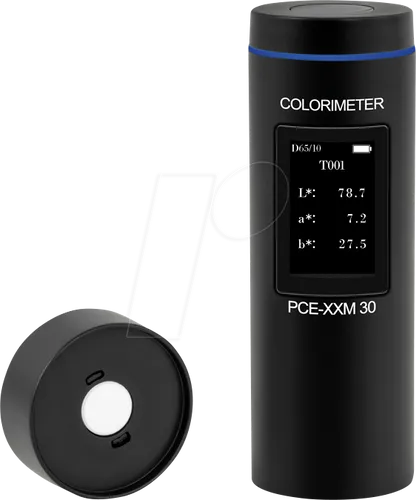PCE XXM 30 Farbmessgerät von PCE