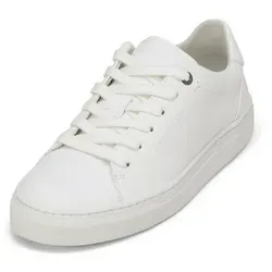 Marc O'Polo aus glattem Nappaleder Sneaker weiß 41 EU