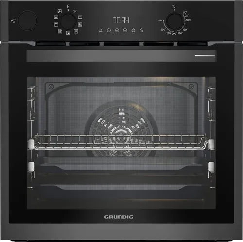 Grundig Einbaubackofen GEBD19300DX