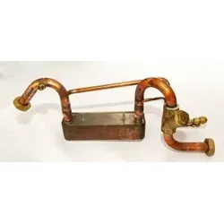 DAIKIN Wärmetauscher RKHBH für RKHBH008AA3V3 von DAIKIN