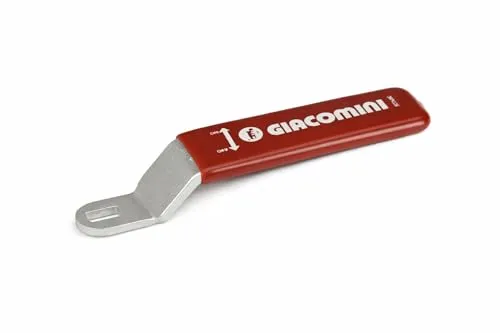 Giacomini Hebelgriff P31LRY für Kugelhähne