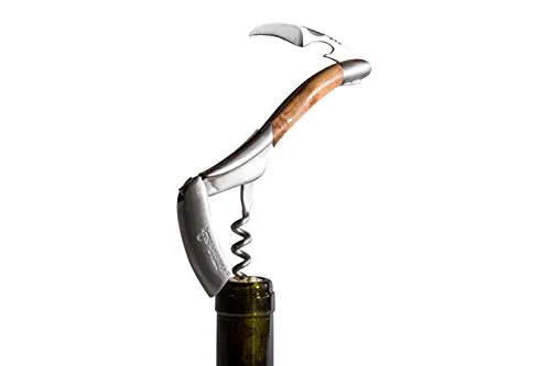 Korkenzieher von LAGUIOLE EN AUBRAC L