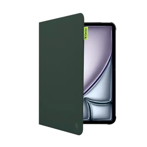Gecko Covers Tablet Hülle für iPad 2025 & 2022 von Gecko Covers