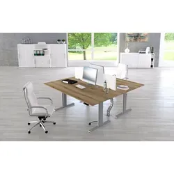 Kerkmann Büromöbel von Theo Kerkmann Büromöbelfabrik GmbH & Co. KG