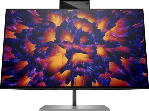 HP Z24m G3 Monitor 60,5cm (23.8 Zoll) - Hochauflösender IPS Bildschirm - Monitore mit 60,5cm (23.8 Zoll), bietet brillante Farben und weite Betrachtungswinkel für ein beeindruckendes Seherlebnis.