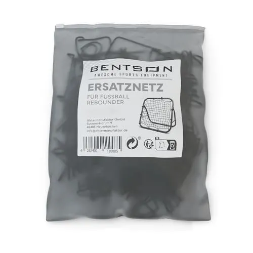 Übungsnetze von Bentson