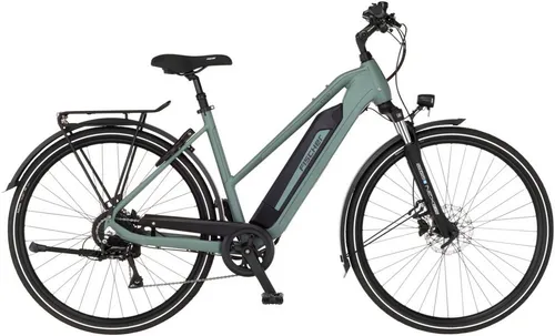 Unisex-Fahrräder von FISCHER Bike