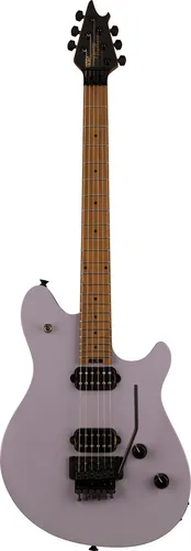 EVH Wolfgang® WG Standard, Baked Maple Fingerboard, Battleship Gray