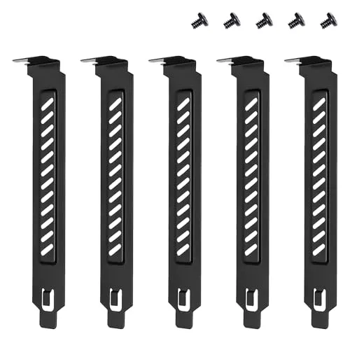 Computer-Backplates & I/O Shields von YIMATEECO