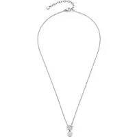 Leonardo Kette Herbst/Winter 2025 025736 aus Edelstahl - Stilvolle mehrfarbige Halskette von Leonardo für die Herbst/Winter-Saison 2025. Hergestellt aus hochwertigem Edelstahl, ideal für vielseitige Looks.