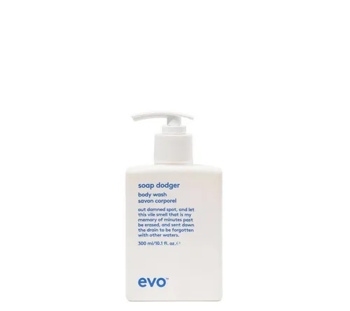 EVO Duschgel Soap Dodger Body Wash